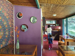 Restaurantes