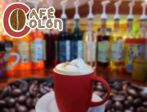Bebidas