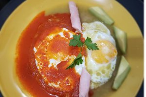 Comida