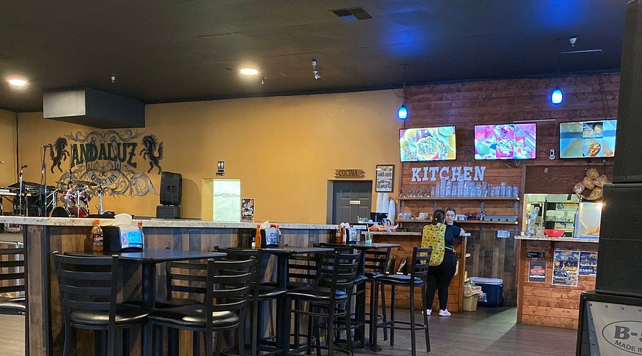Andaluz Family Mexican Restaurant
