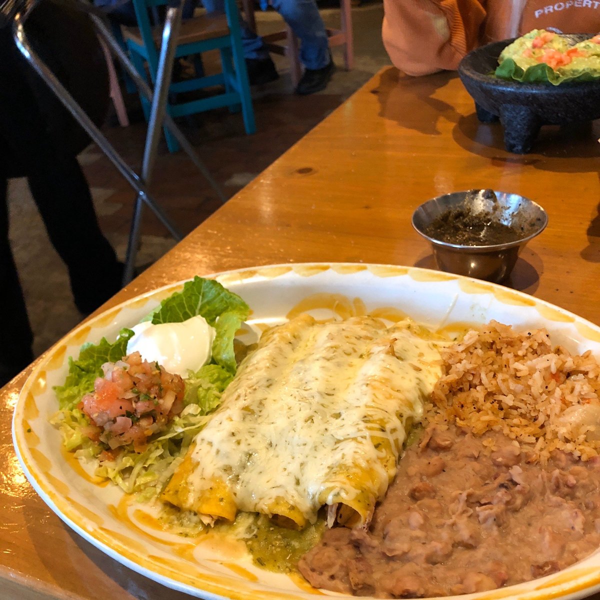 LUPE TORTILLA, Round Rock - Menu, Prices & Restaurant Reviews - Tripadvisor