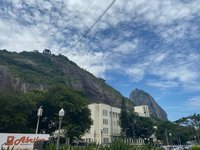 Private Sugar Loaf with fast pass ticket and Hotel Pick up