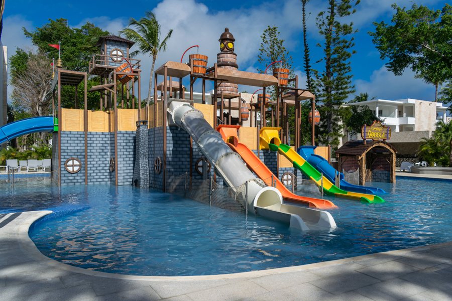 PRINCESS FAMILY CLUB BAVARO Resort Reviews & Price Comparison