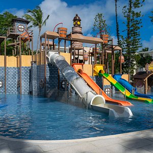 Family Club water park