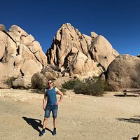 Split Rock (Joshua Tree National Park) - All You Need to Know BEFORE You Go