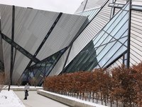 Royal Ontario Museum (The ROM) Reviews