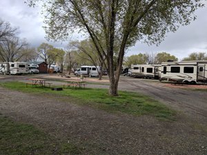 DIXIE FOREST RV RESORT BY RJOURNEY - Updated 2024 Campground Reviews ...