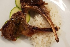 تناول الطعام