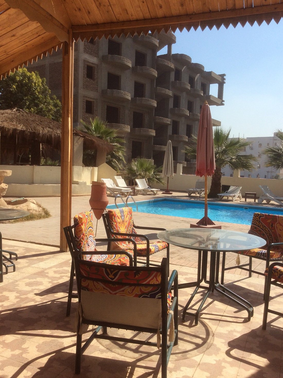 HOTEL SHEHERAZADE $31 ($̶3̶9̶) - Updated 2024 Prices & Reviews - Luxor,  Egypt