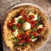 Pizzeria Da Asporto Da Cristy