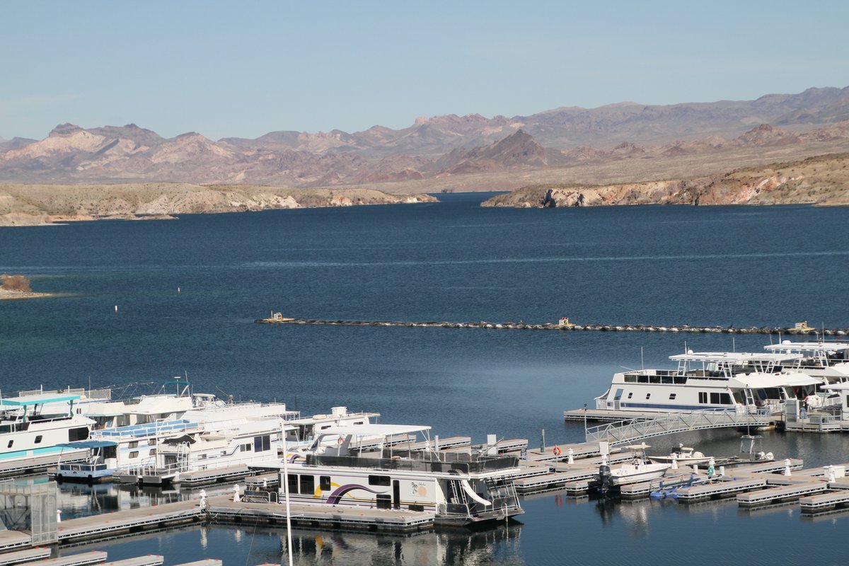 COTTONWOOD COVE RESORT & MARINA - Campground Reviews (Searchlight, NV)