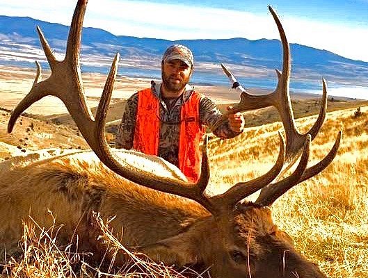 Montana Hunting & Fishing Outfitters - All You Need to Know BEFORE