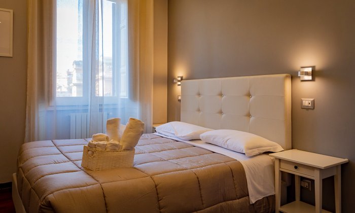 BORGHESE EXECUTIVE SUITE - Updated 2024 Prices & Hotel Reviews (Rome ...