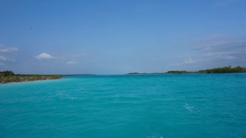 Yucatan Peninsula Tony H review images