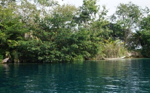 Yucatan Peninsula Tony H review images