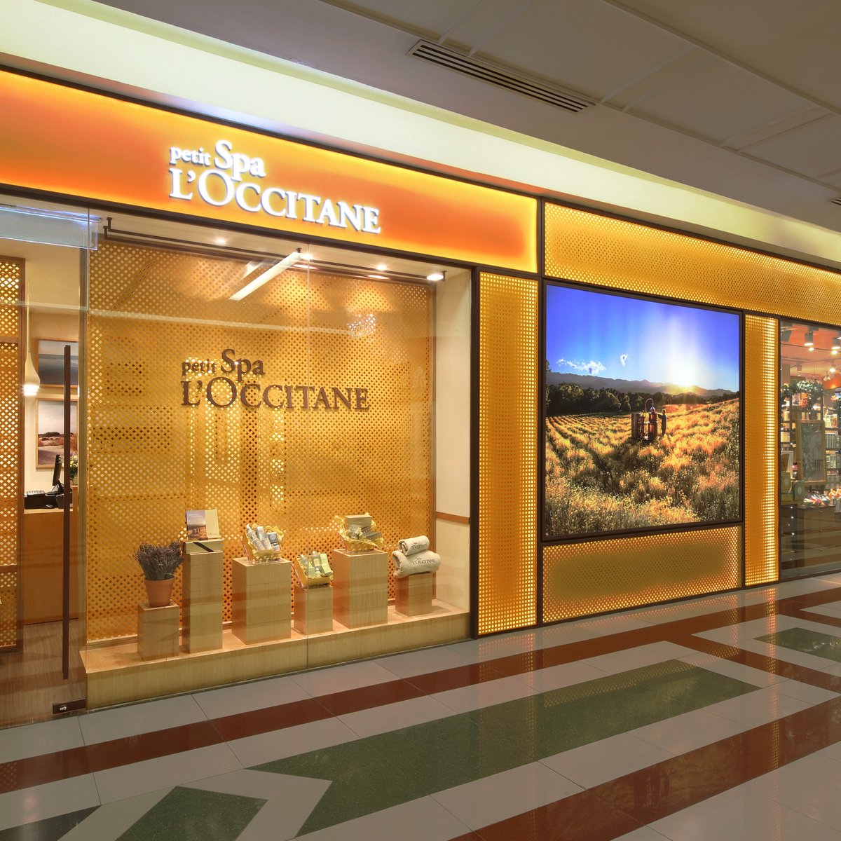 Loccitane Malaysia Sdn Bhd