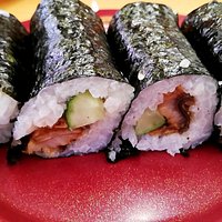 スシロー 南砂店