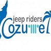 Alex Jeep Riders Cozumel