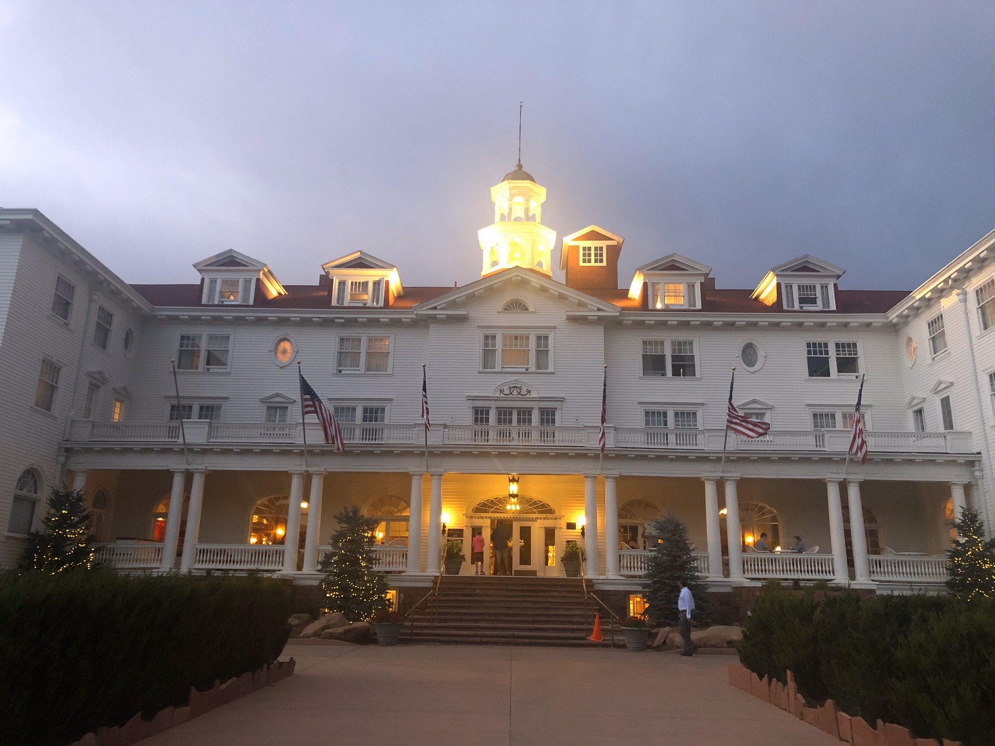 The stanley deals hotel reviews