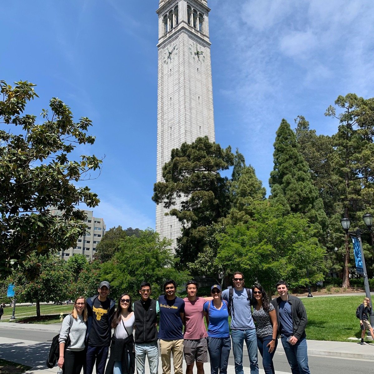 Unofficial UC Berkeley Campus Walking Tour - All You Need to Know