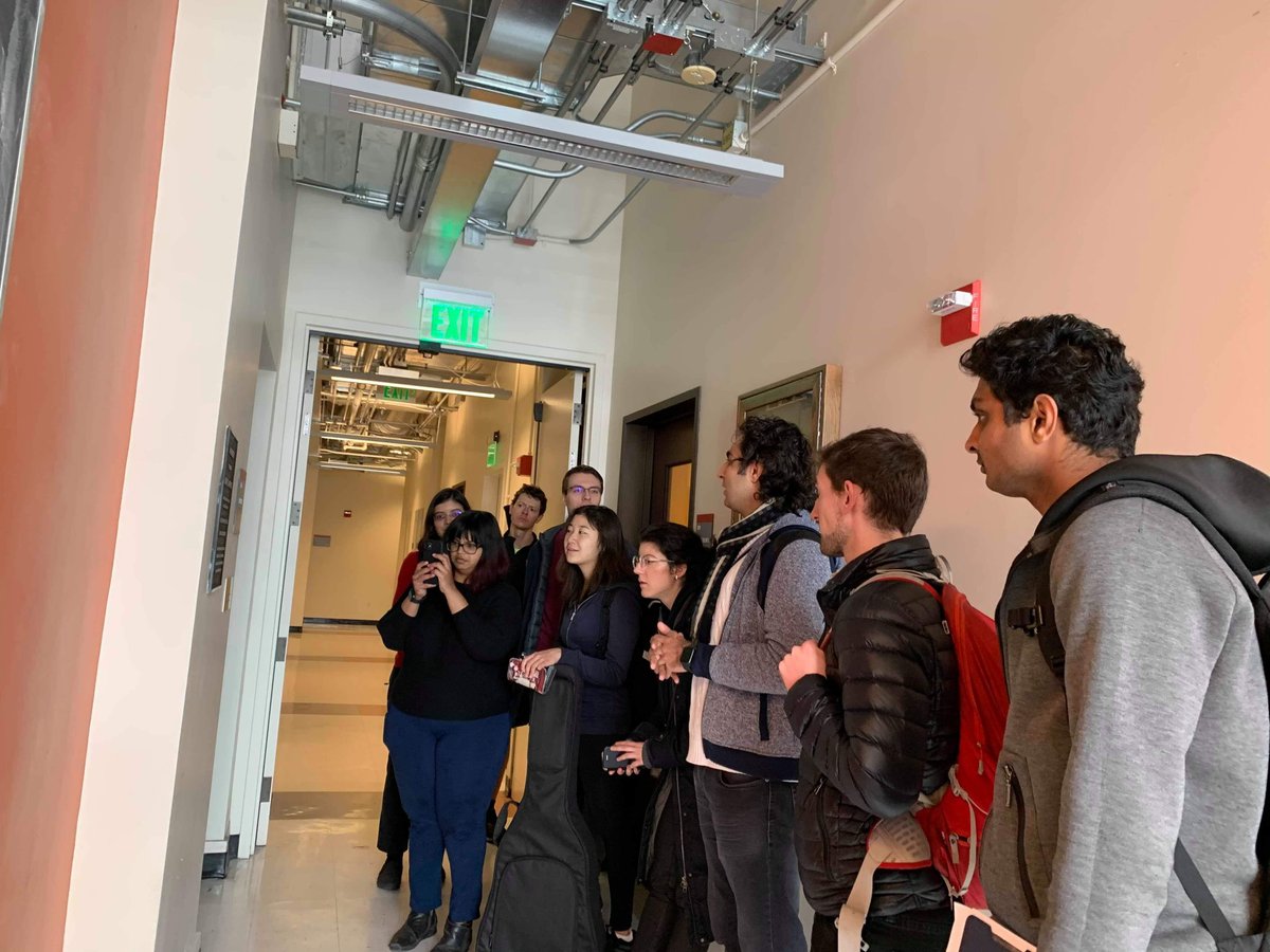 Unofficial UC Berkeley Campus Walking Tour - All You Need to Know