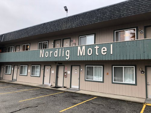 Nordlig Motel image