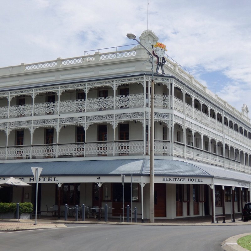 THE 15 BEST Things to Do in Rockhampton - UPDATED 2021 - Must See ...