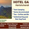 Hotel Garva Harischandragad