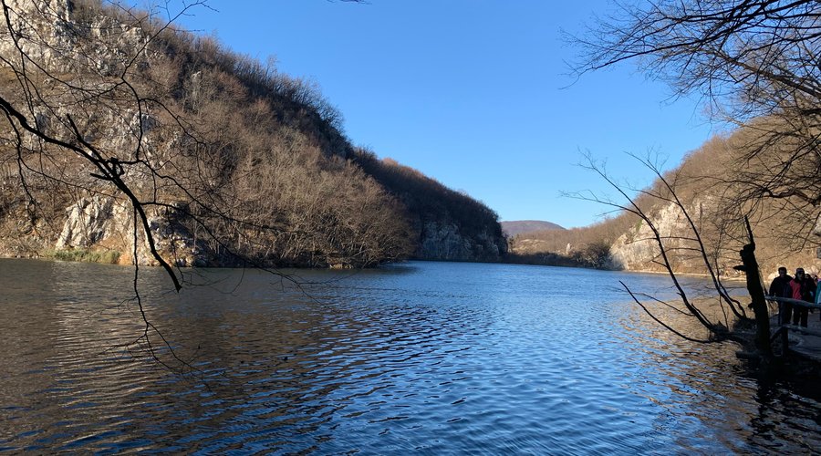 十六湖國家公園-下湖區