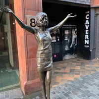 Cilla Black Statue (Liverpool) - All You Need to Know BEFORE You Go