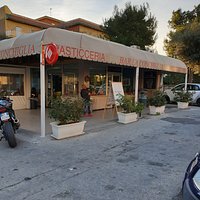 Esterno