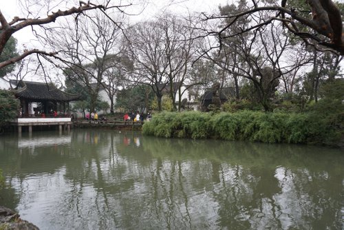 Suzhou review images
