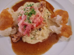 Comedor