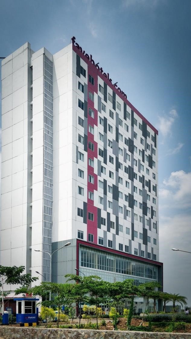 FAVEHOTEL KARAWANG $22 ($̶3̶4̶) - Margakaya Hotel 2024 Prices & Reviews