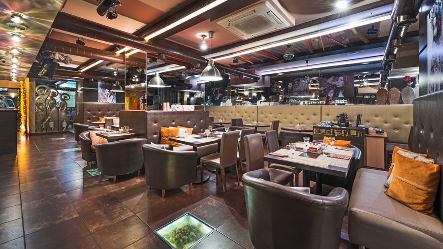 LOVE SUSHI, Saratov - Maksima Gorkogo 39 - Restaurant Reviews, Photos & Phone Number - Tripadvisor