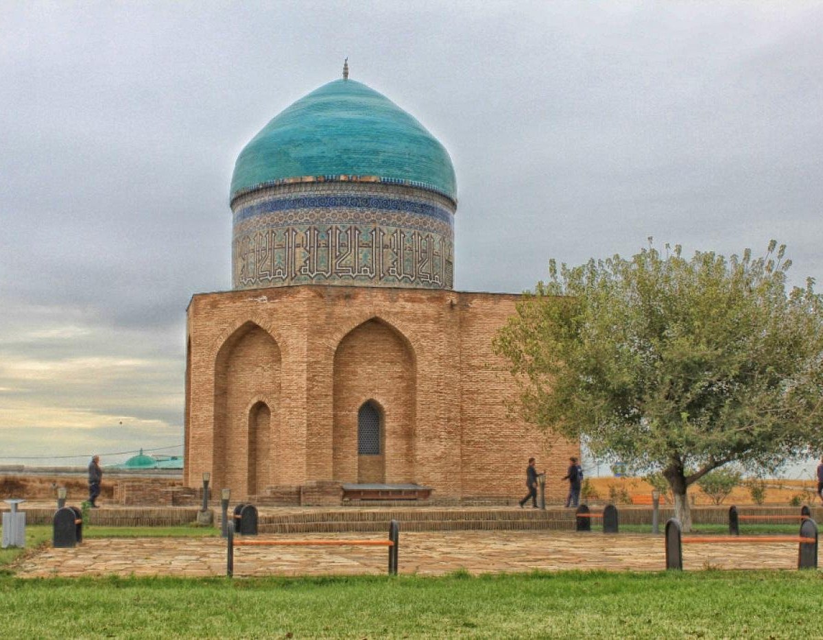 sultan travel turkistan