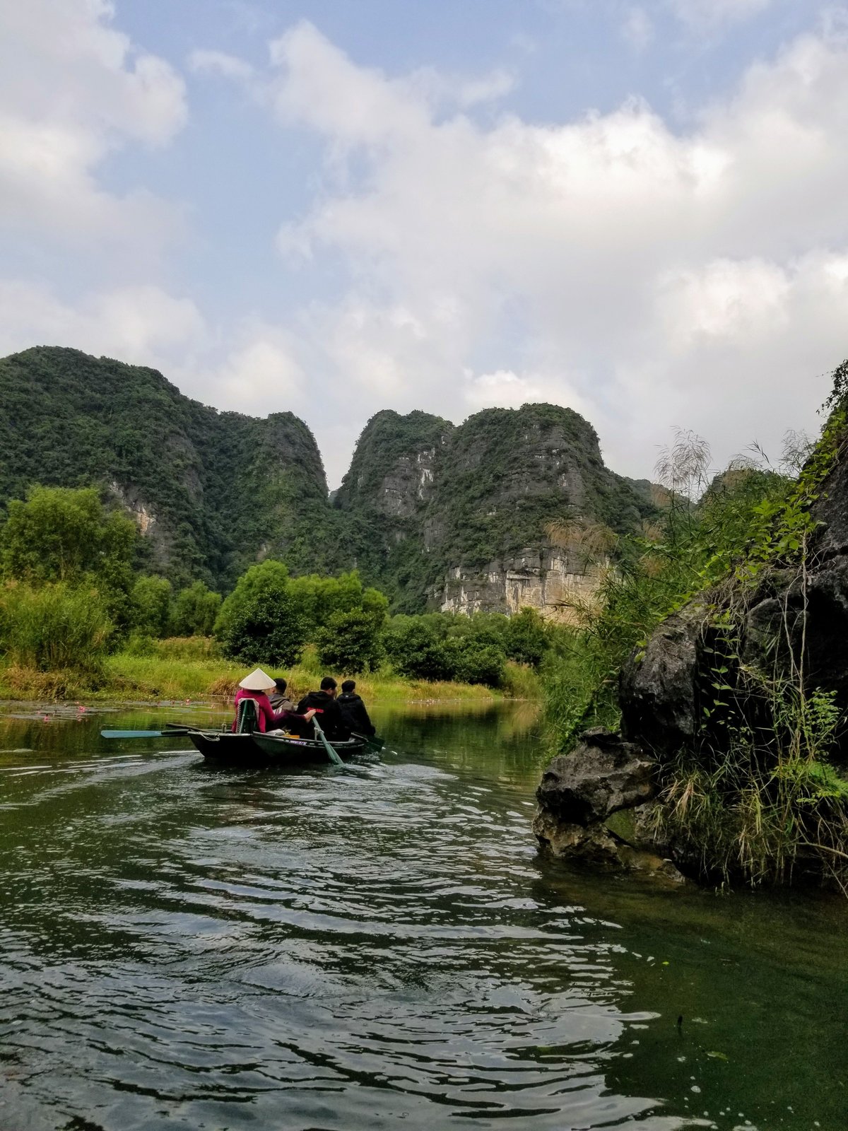 Saigontourist - Tam Coc – Bich Dong