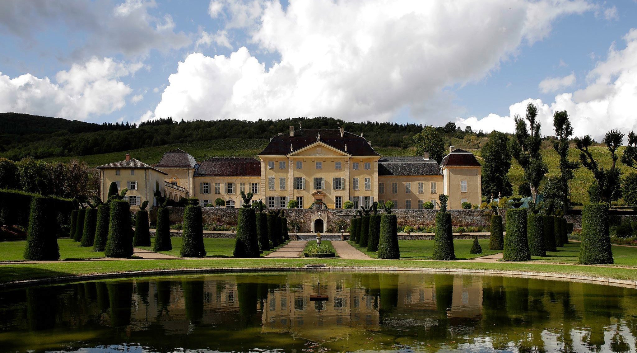 CHÂTEAU DE LA CHAIZE (Odenas): Ce Qu'il Faut Savoir