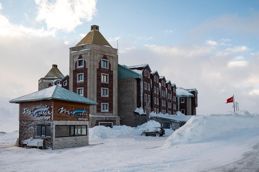 mirada del lago hotel kayseri turkiye otel yorumlari ve fiyat karsilastirmasi tripadvisor