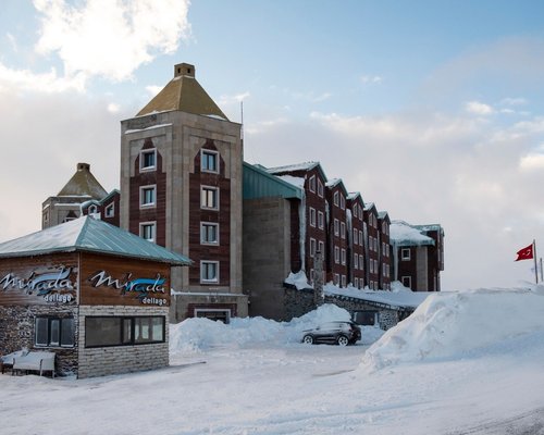 best skiing resort in erciyes review of magna hotels kayseri turkey tripadvisor