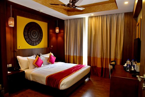CASA IN LUXURY SUITES (Trivandrum, Kerala) - Hotel Reviews, Photos, Rate  Comparison - Tripadvisor