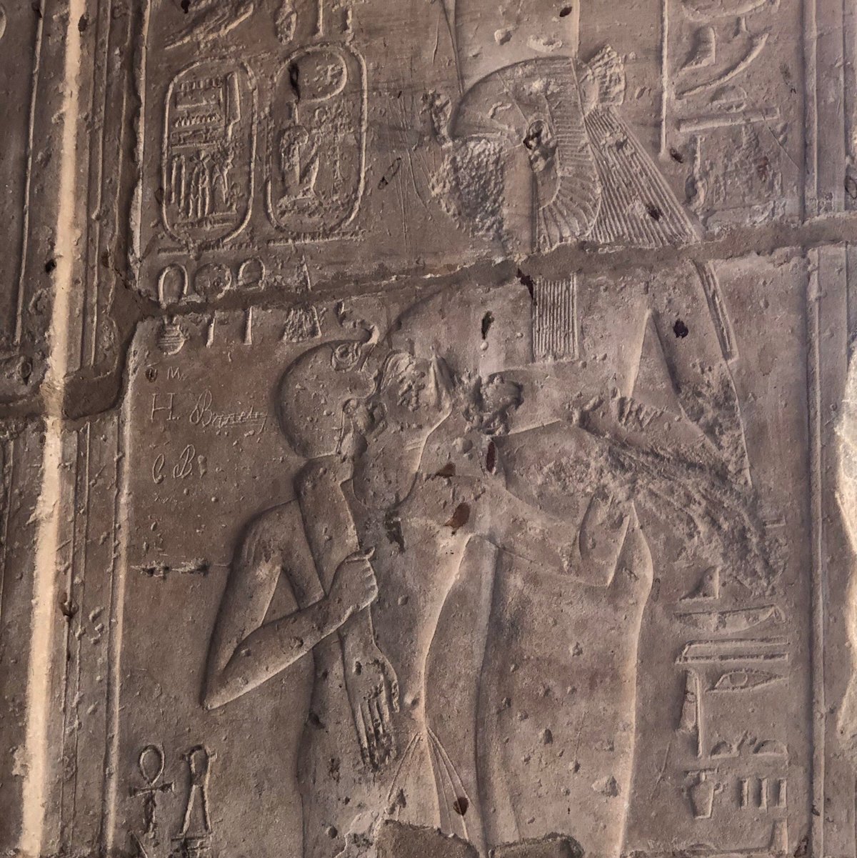 Tomb of Userhet, (Luxor) Aktuell für 2022 Lohnt es sich? (Mit fotos)