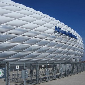 Allianz Arena (Munich) - All You Need To Know Before You Go