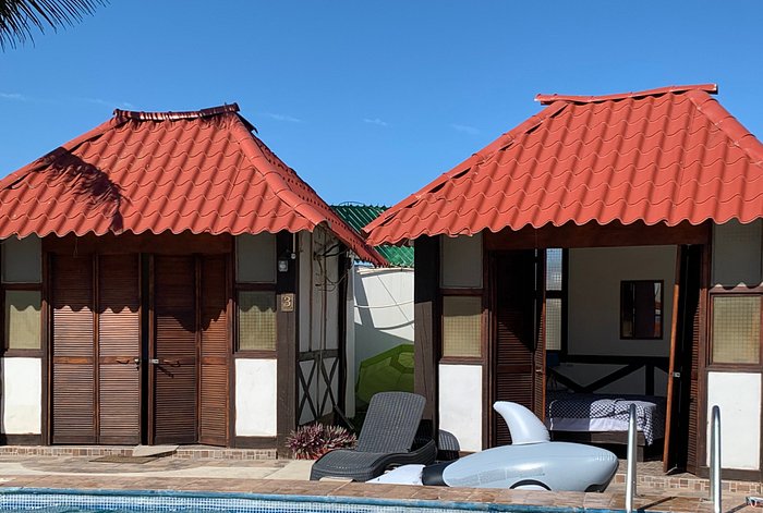SANTA MARINA BEACH CLUB - Specialty Resort Reviews (Tuxpan, Mexico)