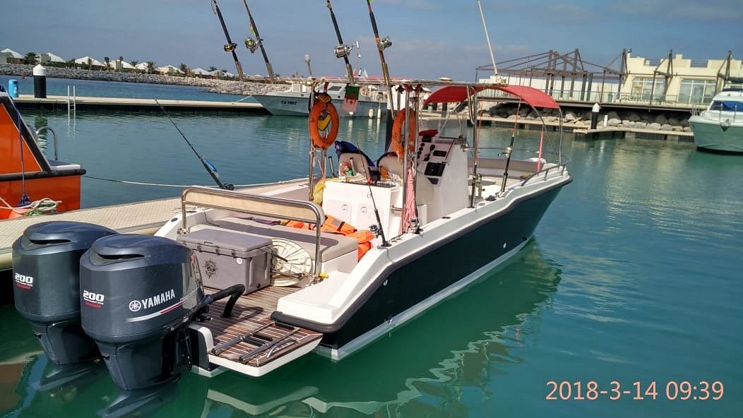 absea yachts & boats rental