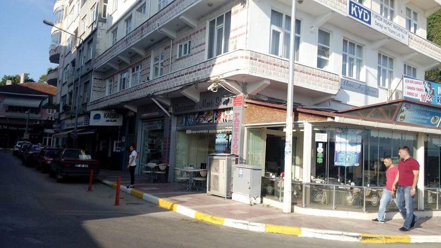 mavi ay pansiyon prices villa reviews sinop turkey tripadvisor