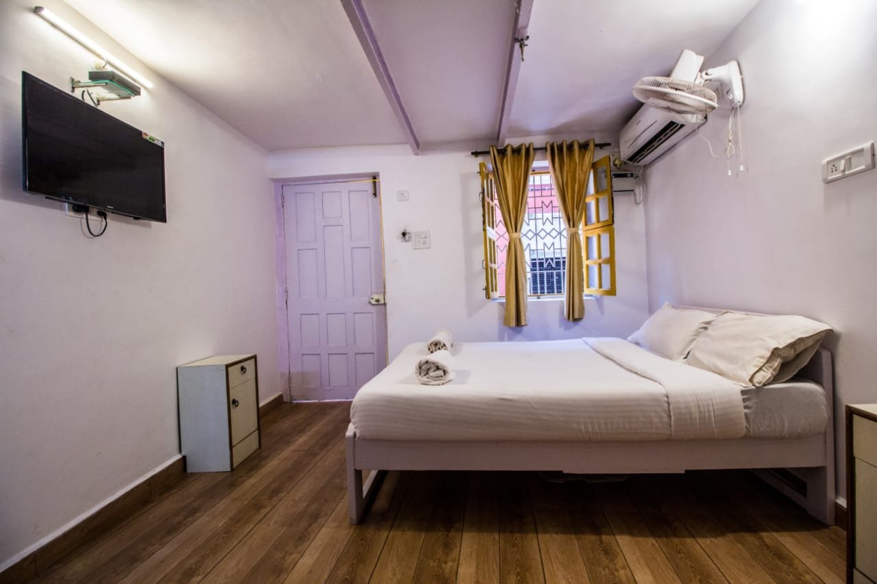Marquito's Guest House by null