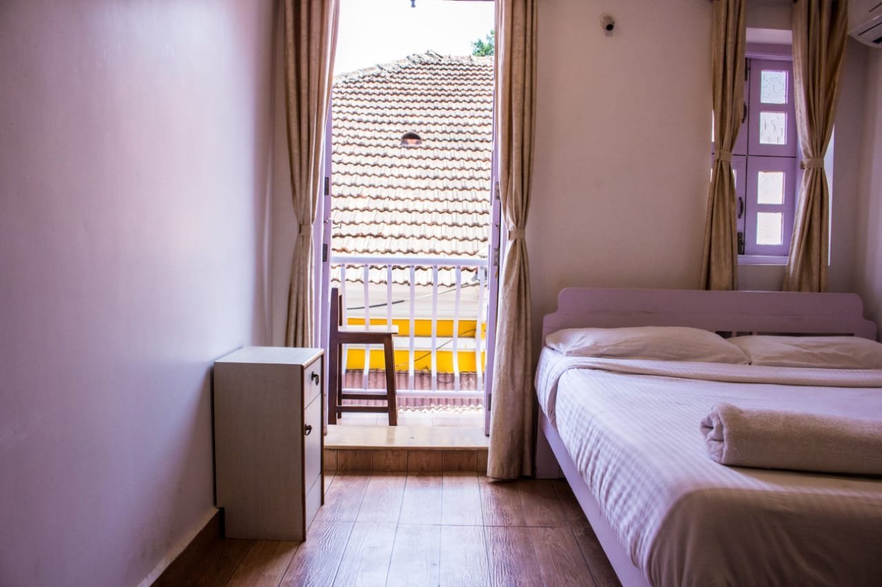 Marquito's Guest House by null