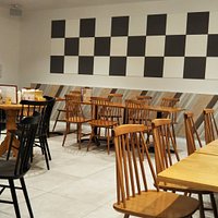 店内