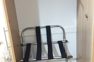 客房和套房